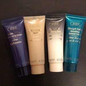 NWT 4 Oribe Deluxe Samples